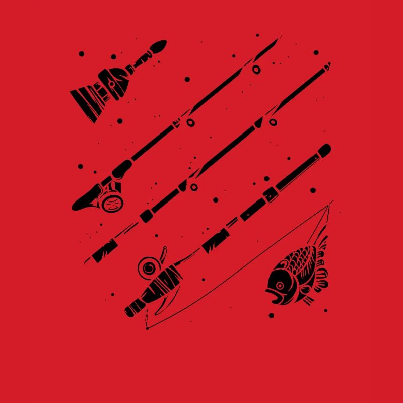 Fishing Graph