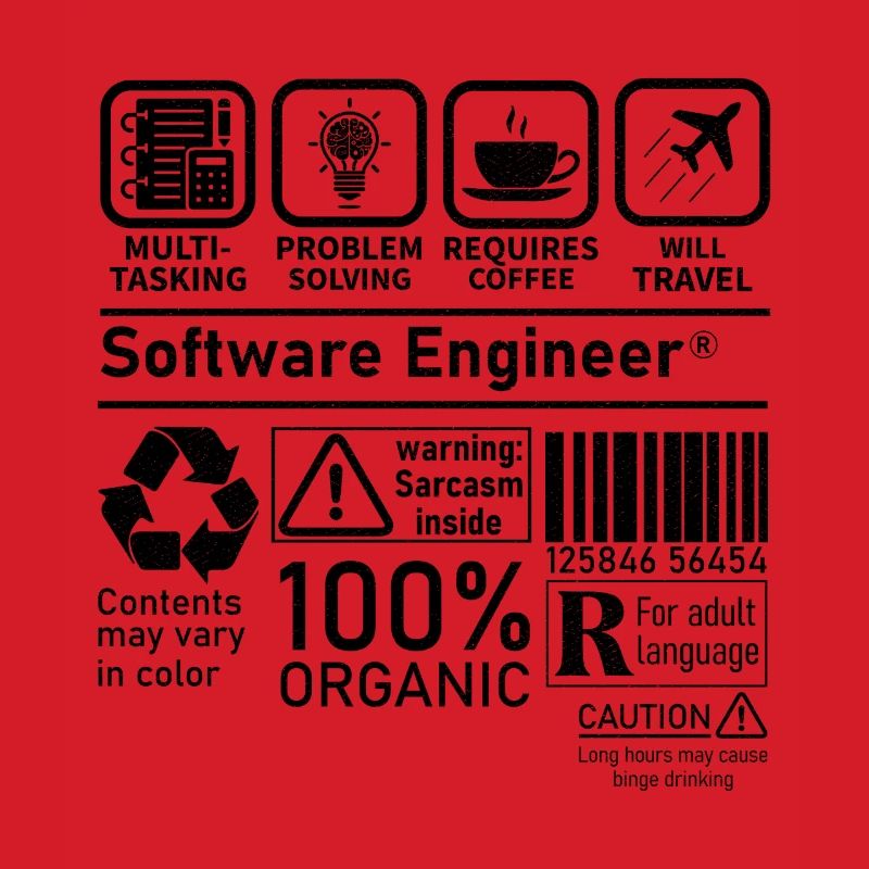software engineer multi tasking problem solving