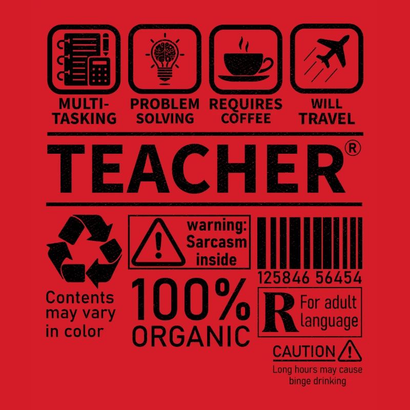 Teacher multi tasking problem solving requires