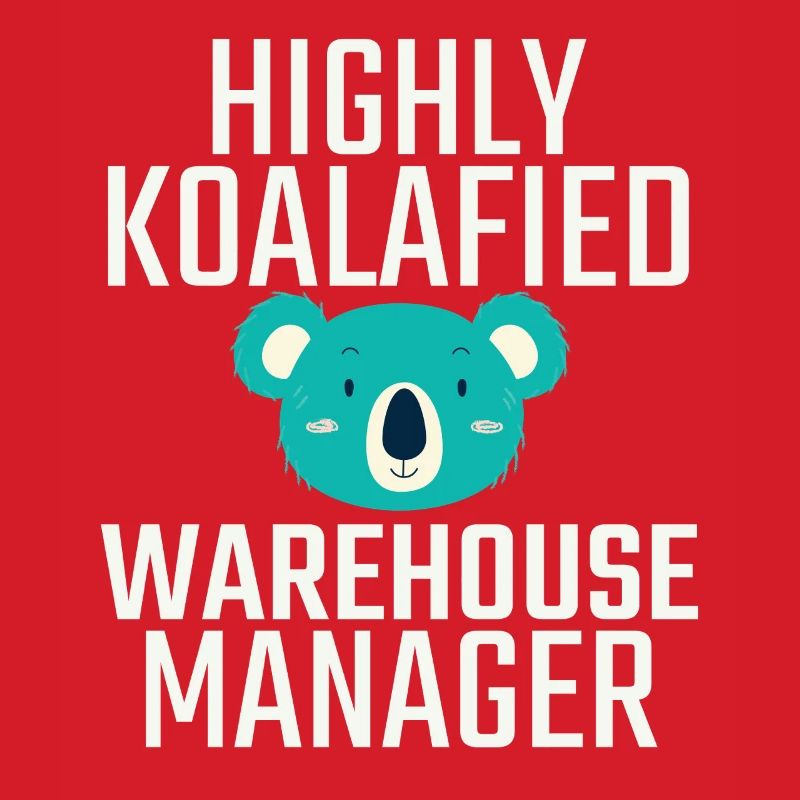 Warehouse Manager Koalafied