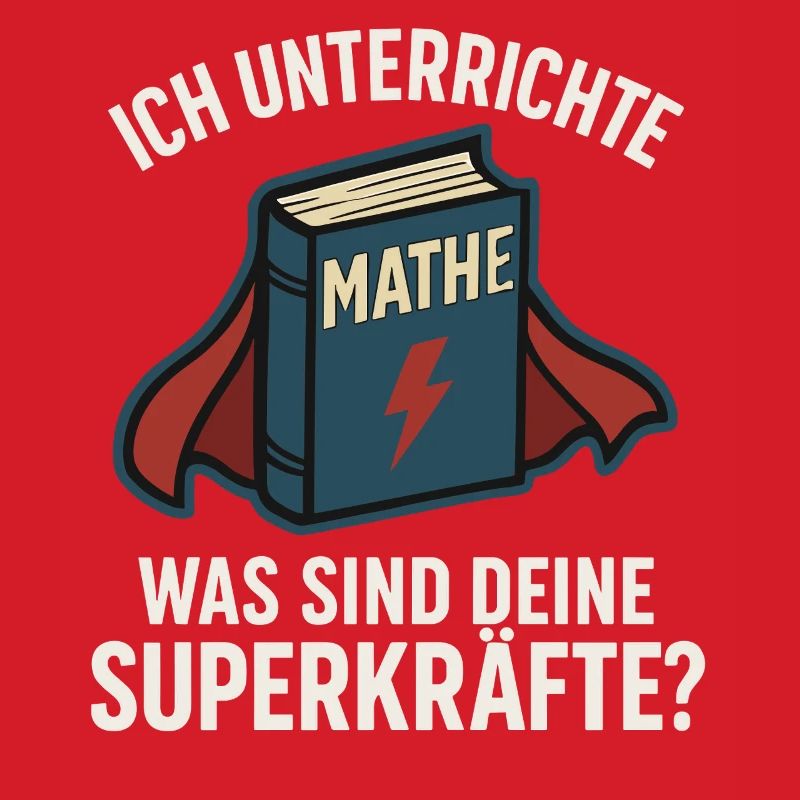 Math Superpowers in the Classroom Teacher School