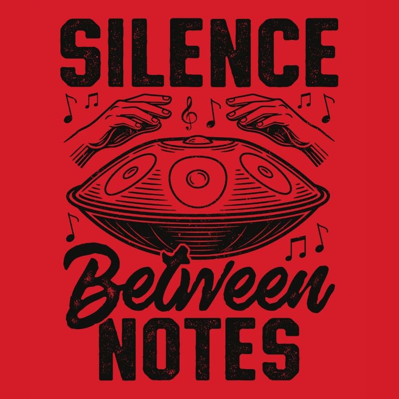 Silence Between Notes
