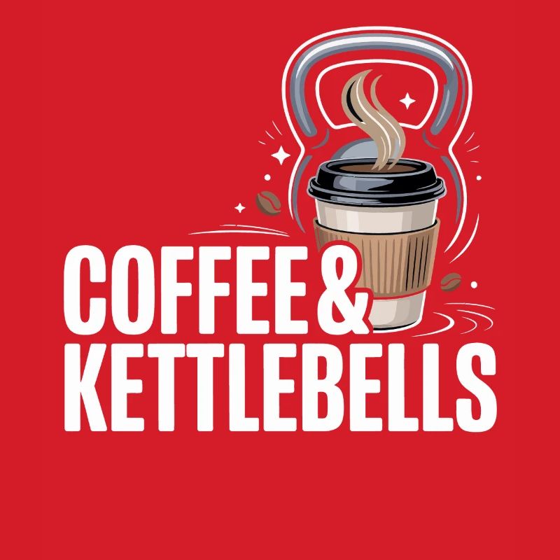 Coffee & Kettlebells Duo