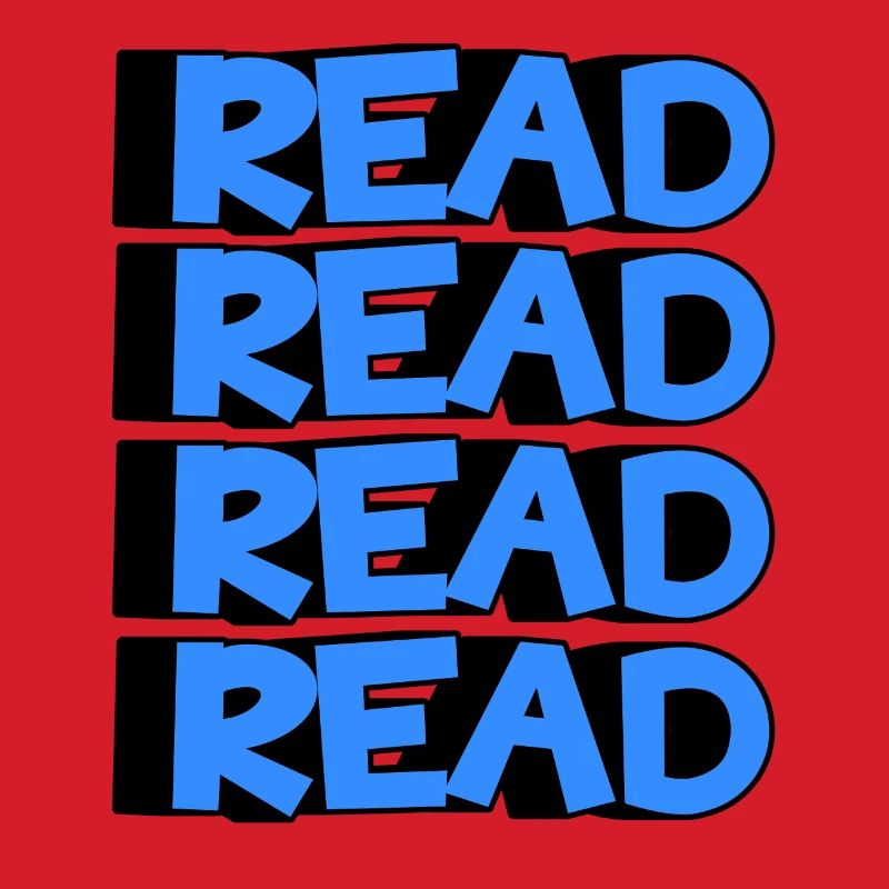 Read Design - 3D Modern Design