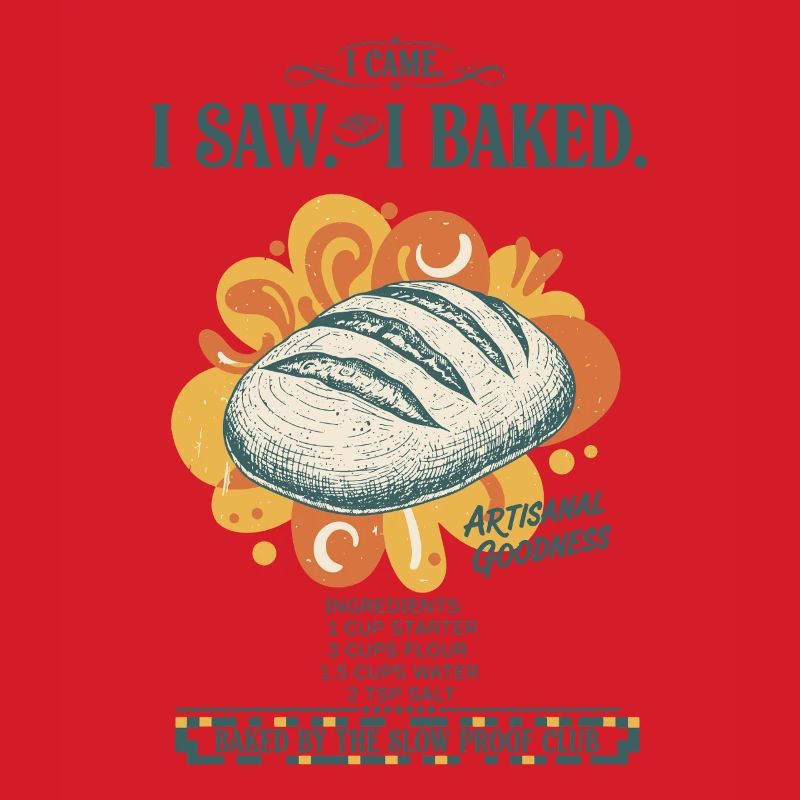 Sauerteigbrot Backbäcker Sauerteigstarter