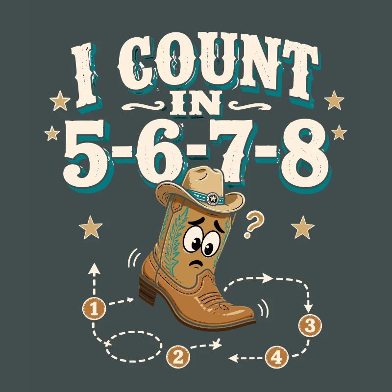 Compte 5-6-7-8
