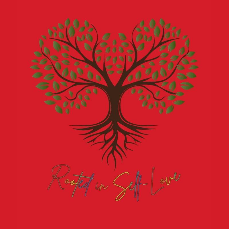 Root Power: Self-Love Tree
