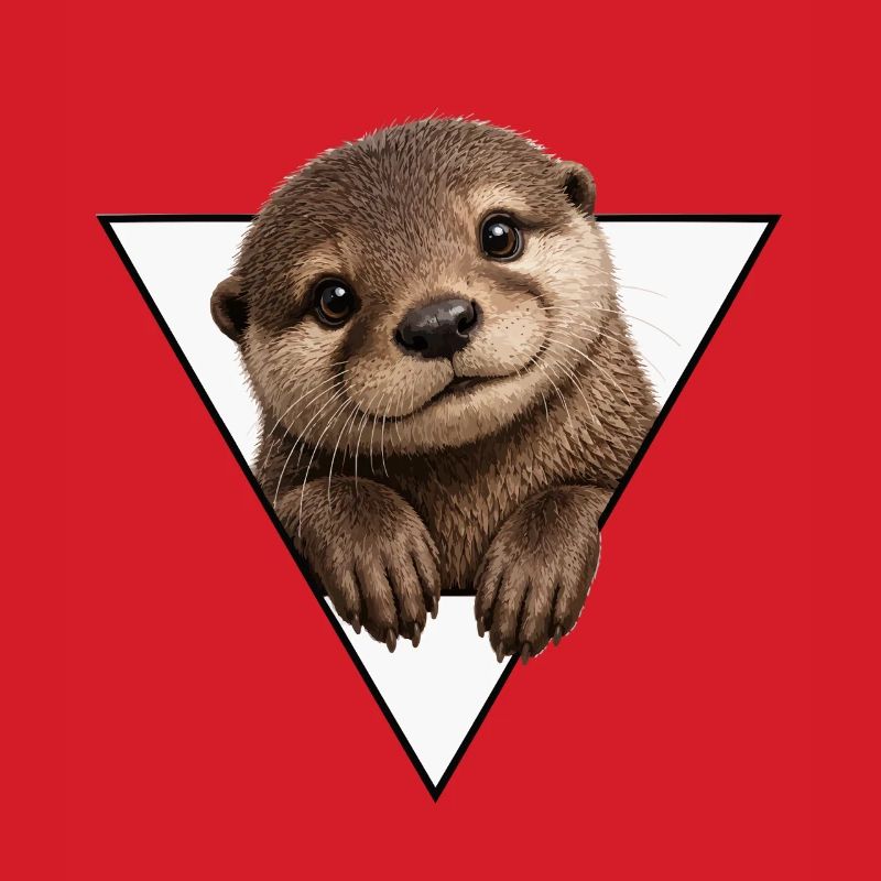 Otter View in Triangle