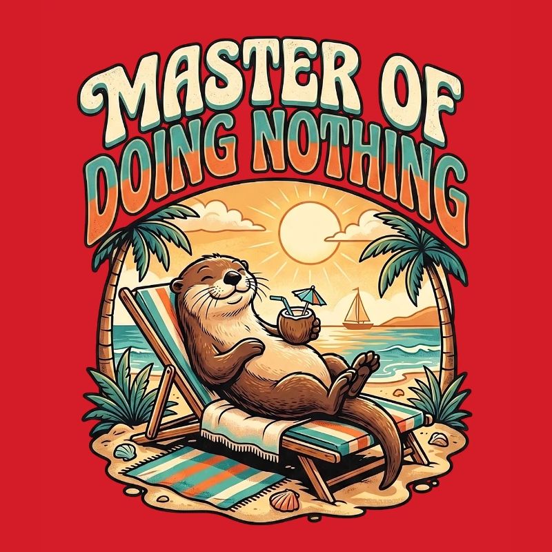 Otter Holidays