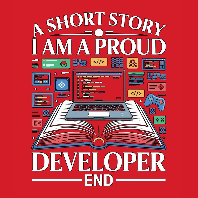 Game Developer A Short Story I Am Game Programmer
