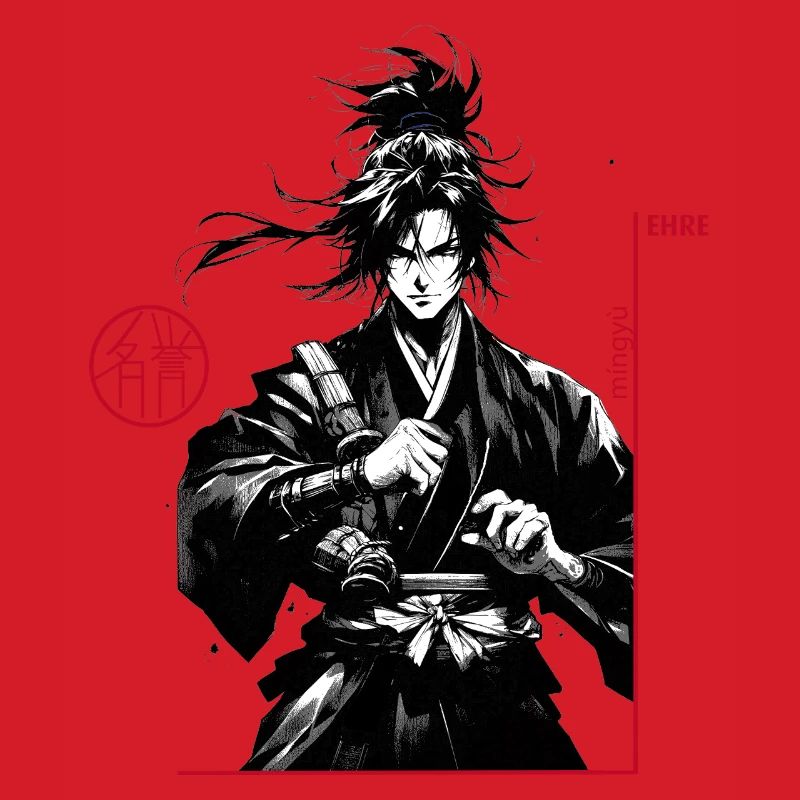 Samurai
