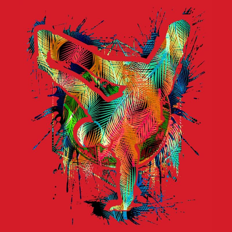 Breakdance - Breakdancer - Breakdancing - BBoy