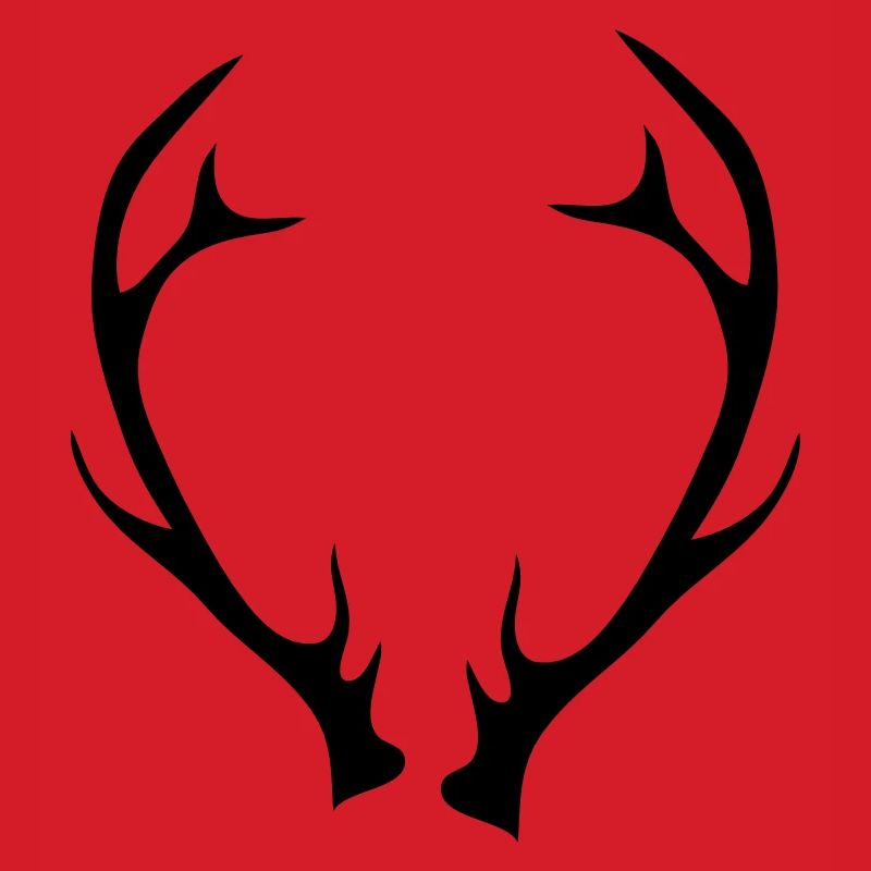 Geweih