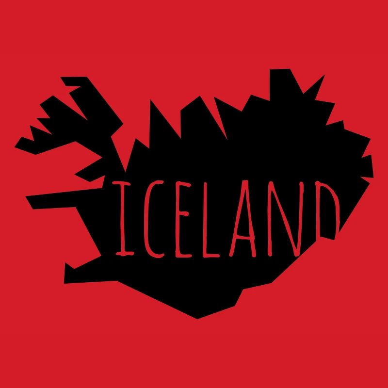 iceland