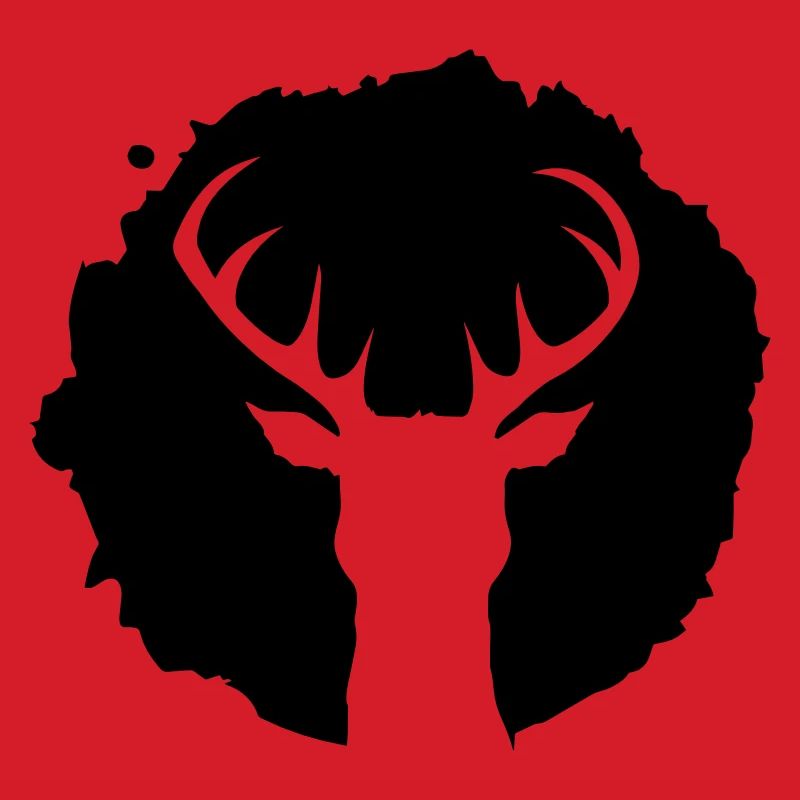 Deer Patch
