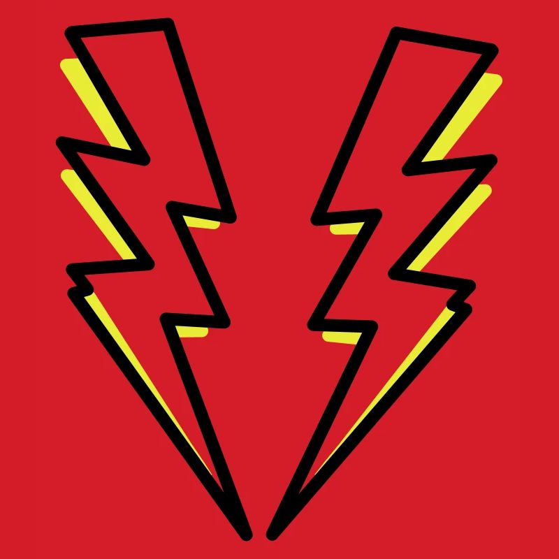 Lightning flash lighting
