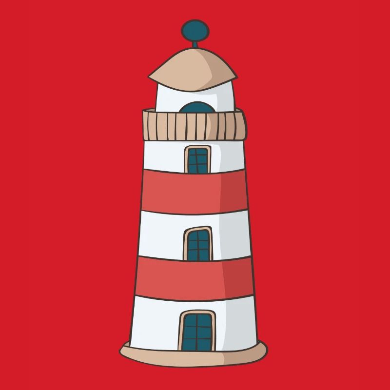 lighthouse