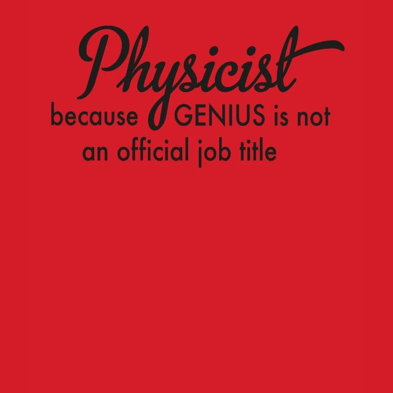 physicist