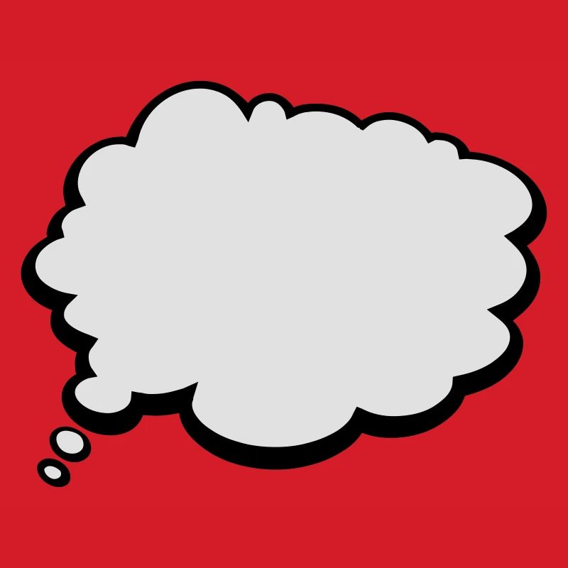 2541614 15422398 thought bubble