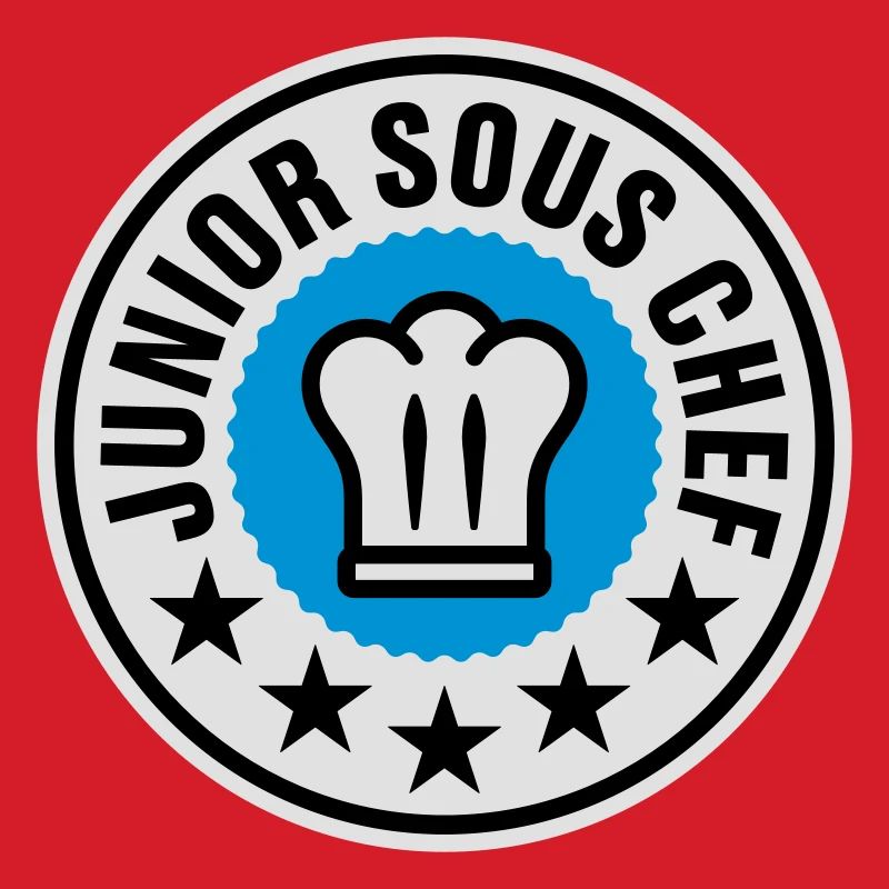 Junior Sous Chef | Küchenchef | Chef Cook