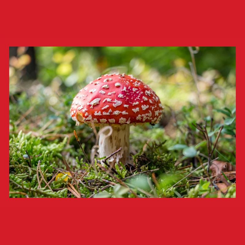 Toadstool