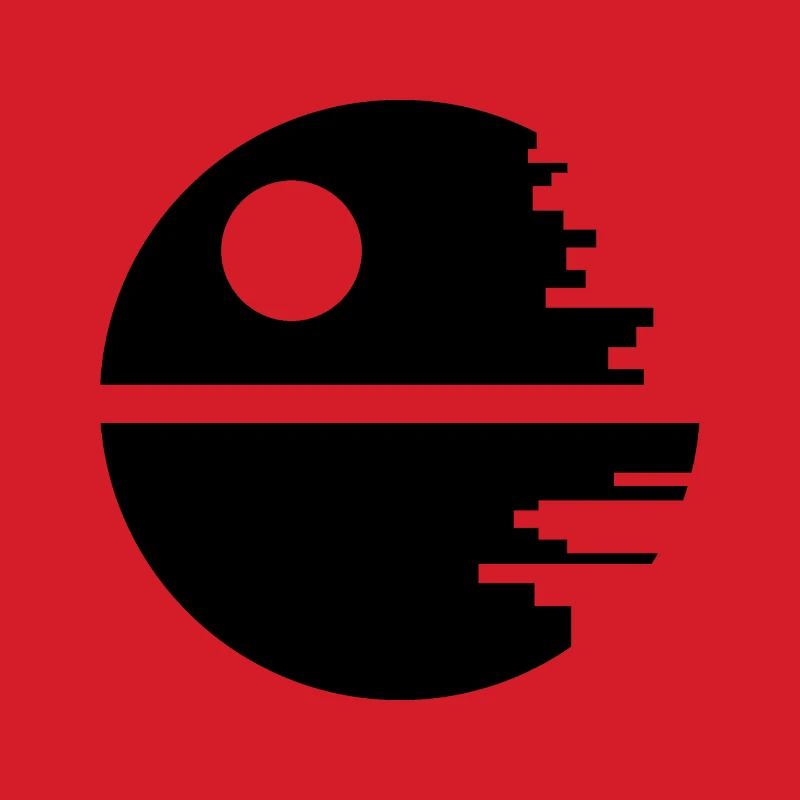 Planet Space Robot
