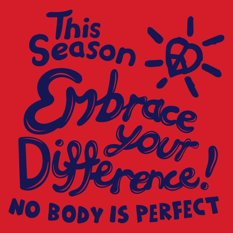 Embrace Difference
