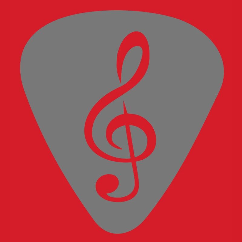 plektrum_notenschluessel