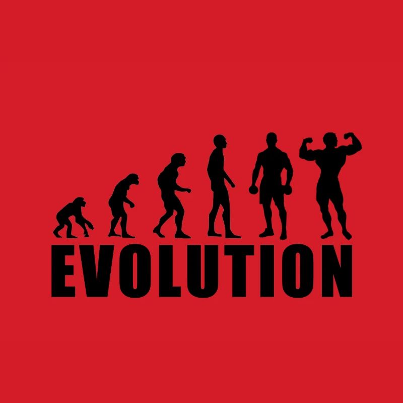 EVOLUTION BODY BUILDING gift
