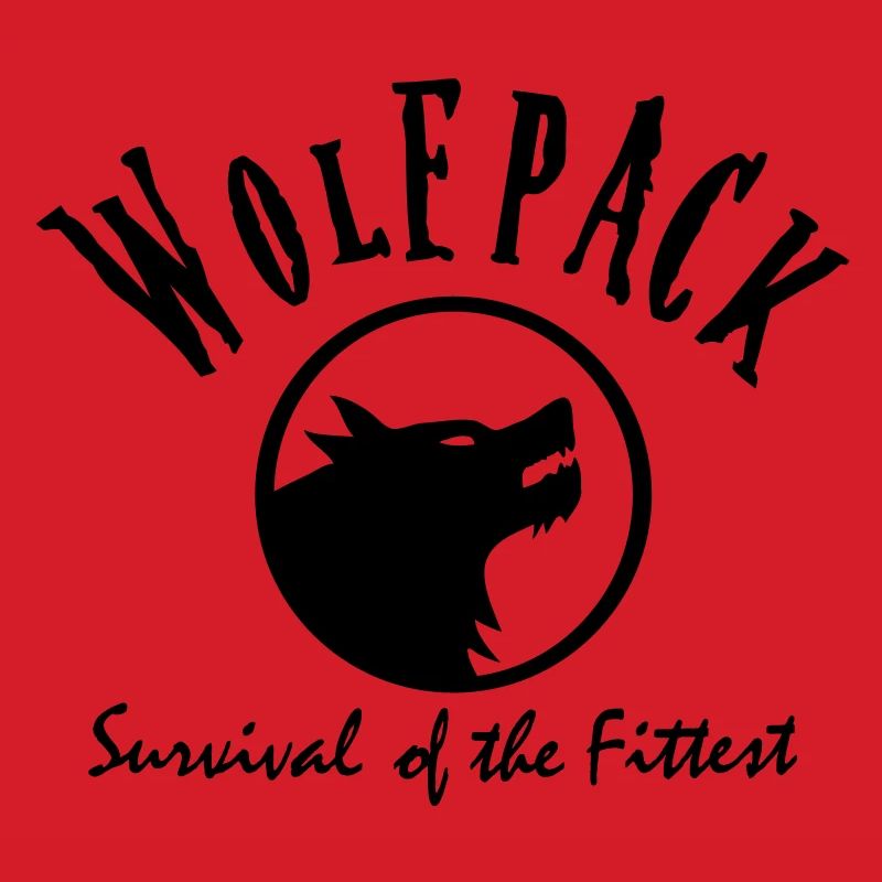 wolfpack