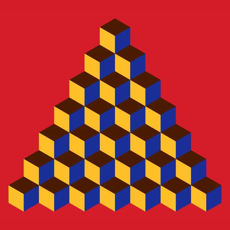 Pattern (7)