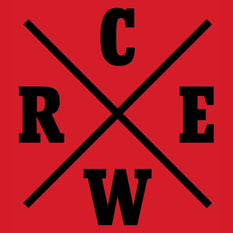Crew Cross