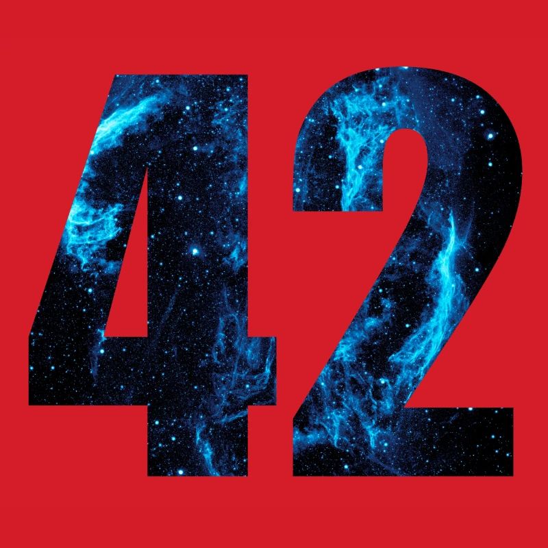 42