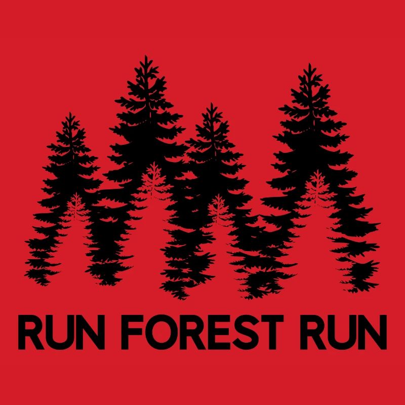 Run Forest Run