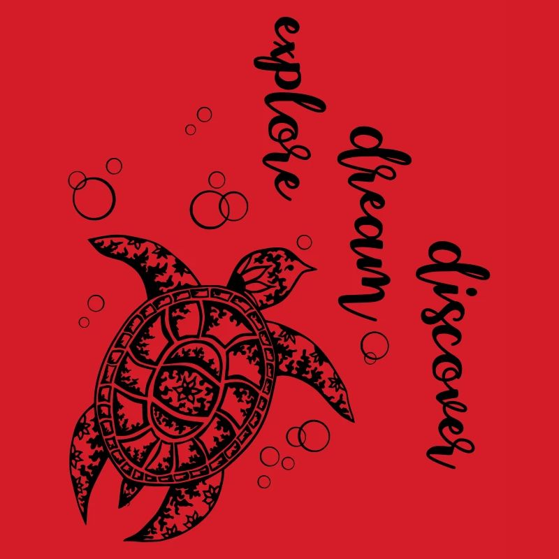 Explore Dream Discover