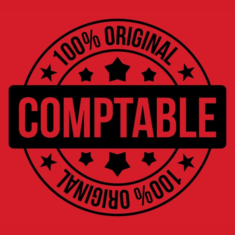 Accountant / Accounting / Comptable / Comptabilité