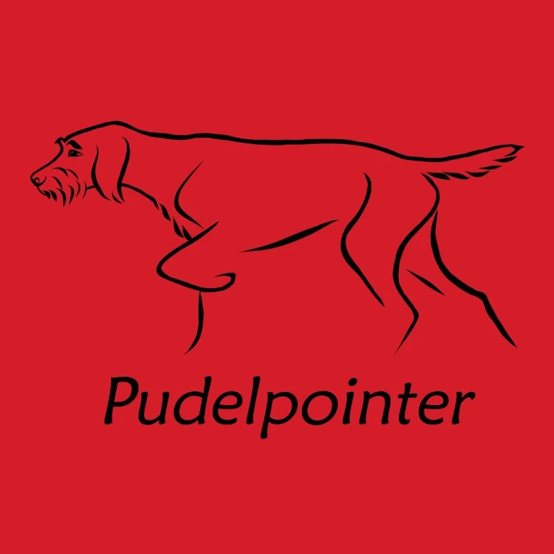 Poodle pointer