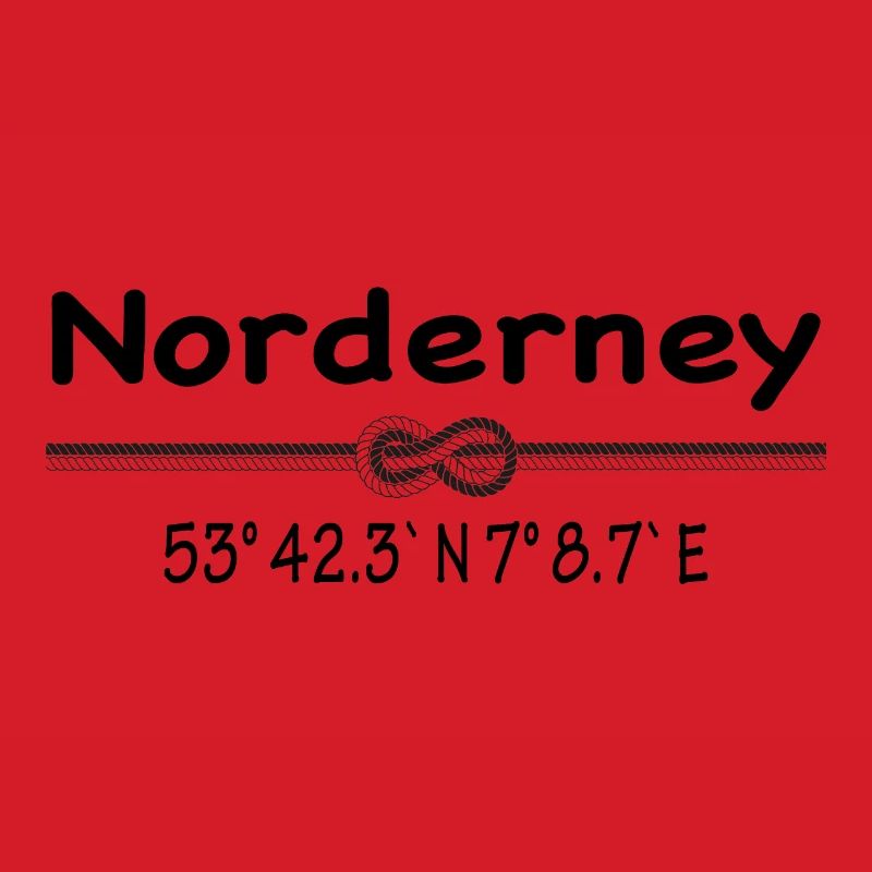 Coordinates Norderney