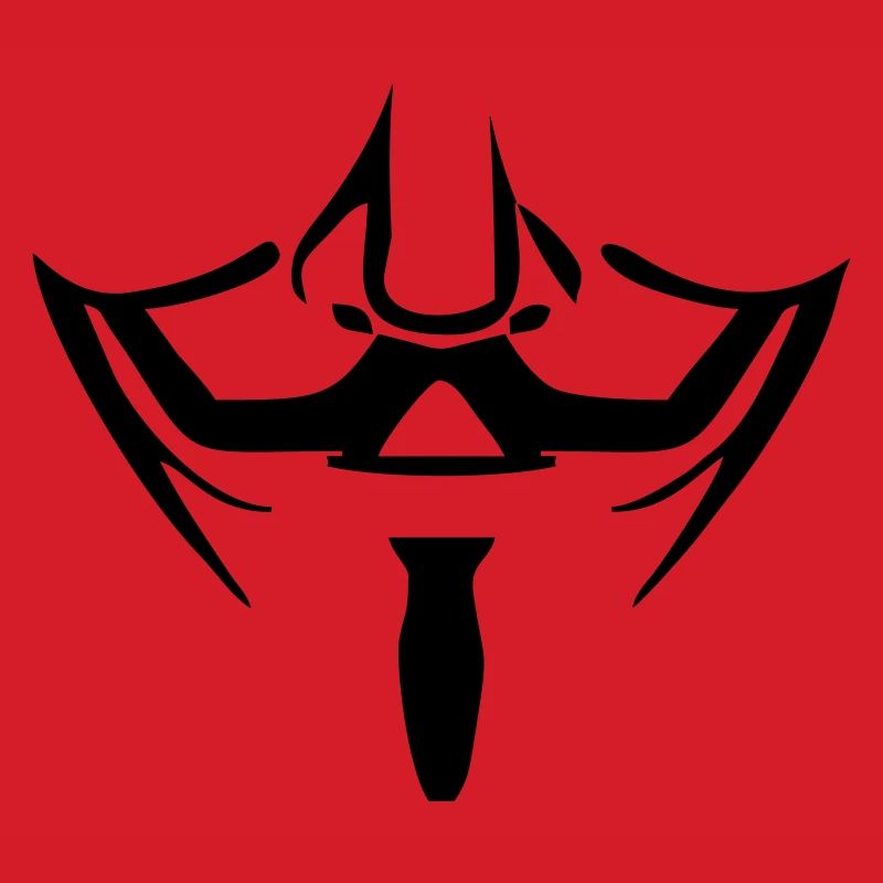 Anonymous Maske
