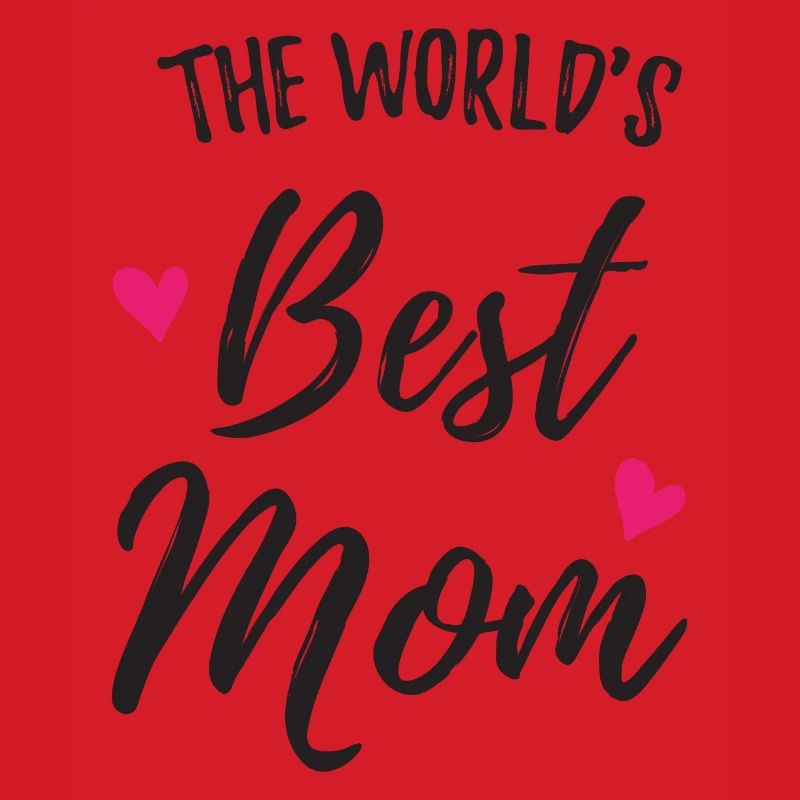 Die beste Mutter der Welt