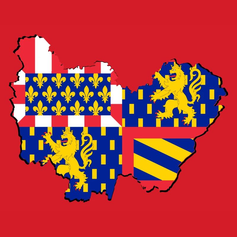 bourgogne franche Comté