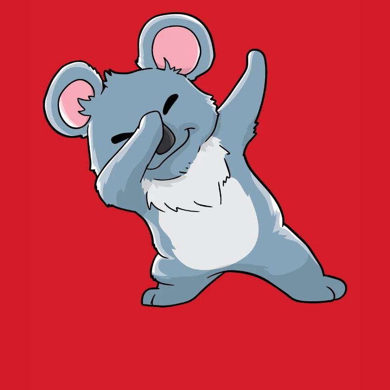 Koala Kawaii