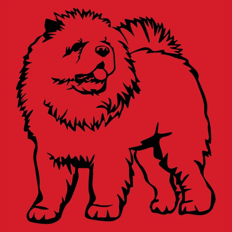 Chow Chow
