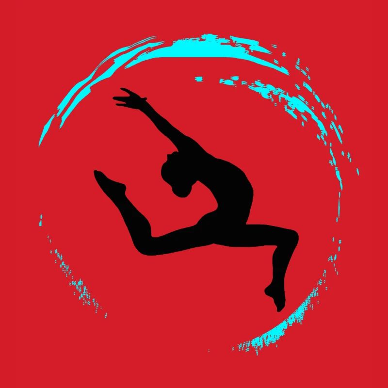 Rhythmic Gymnastics