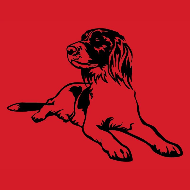 Münsterländer