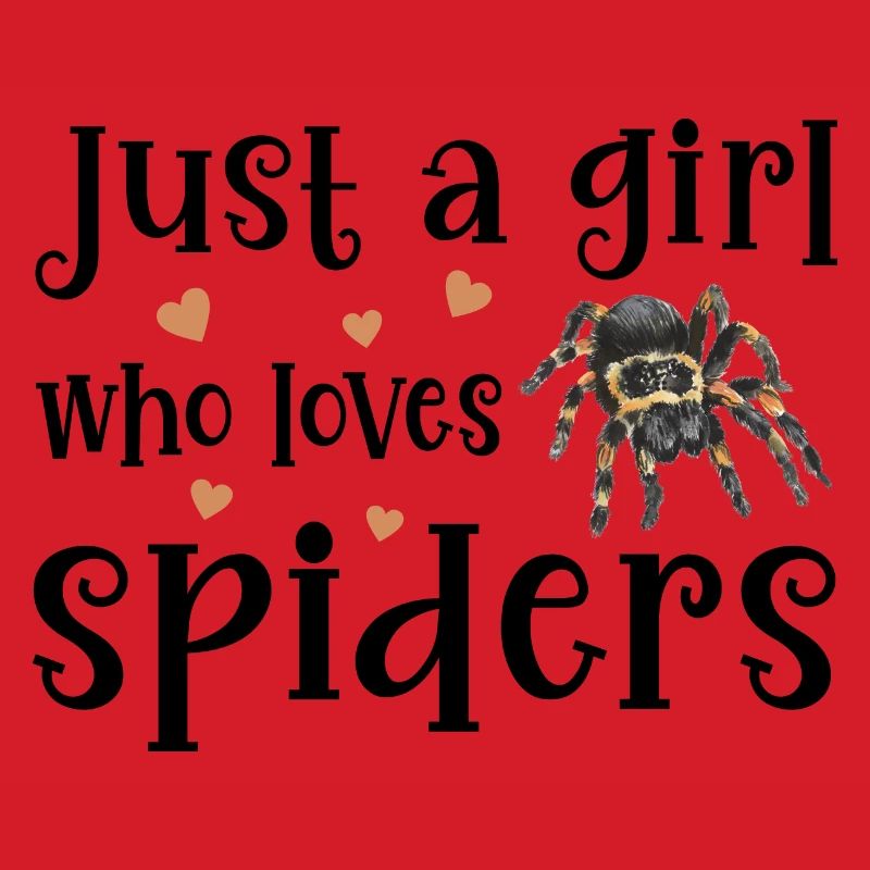 Spider Tarantula