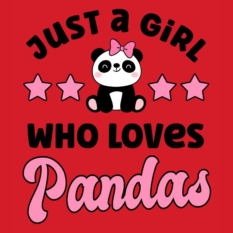 Panda Panda Bear