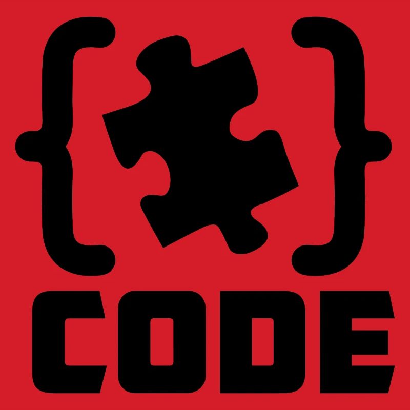 programmeur Code résolution de pièces de puzzle