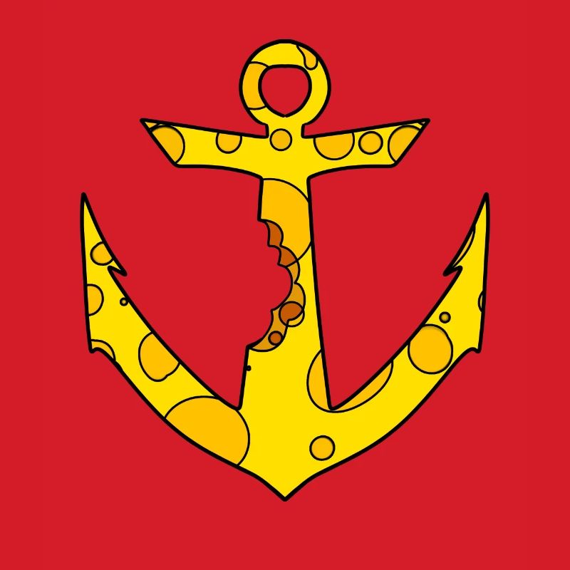 Cheese Anchor