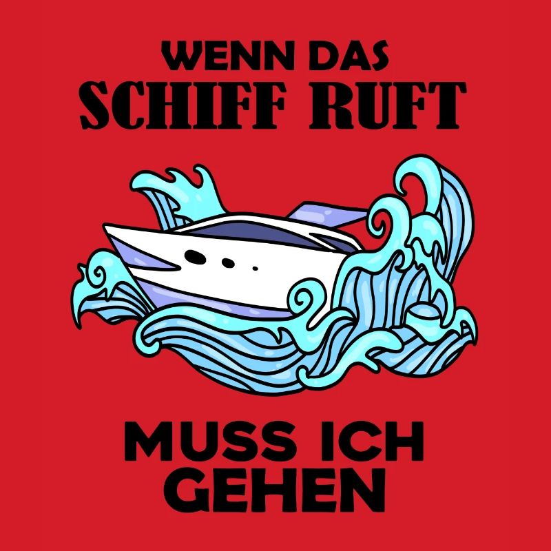 Schiff Schifffahrt
